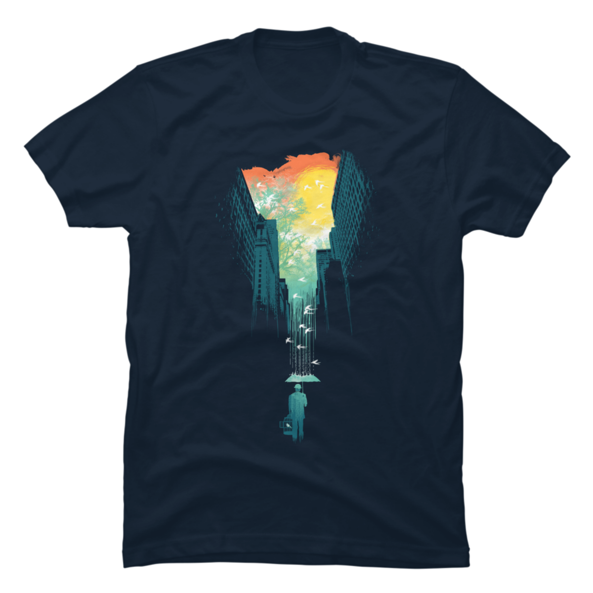 blue sky shirt blue sky shirt